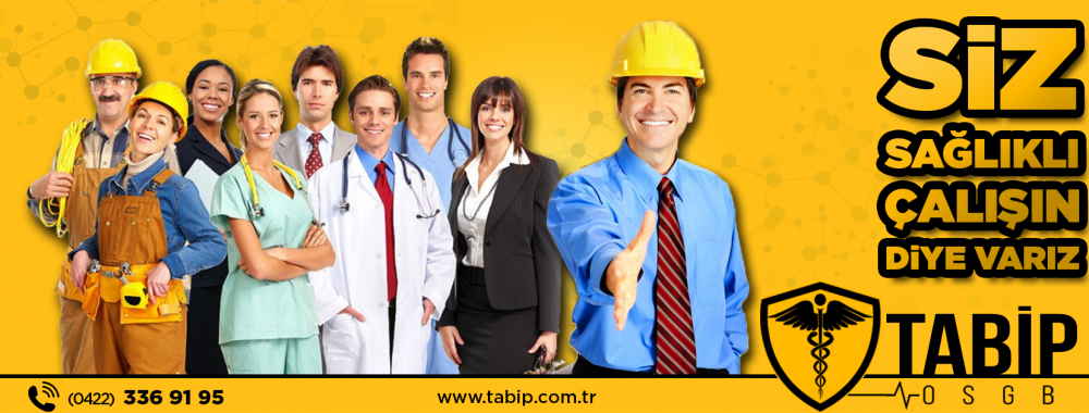 Tabip OSGB